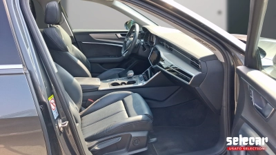 Audi A6 - SE-U79445 