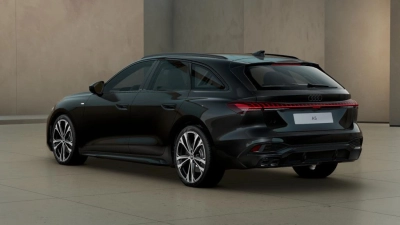 Audi A5 Avant - SE-N188695 