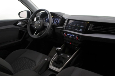 Audi A1 Sportback - AU-U77812 