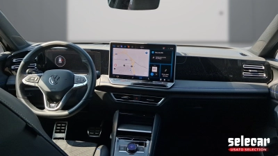 Volkswagen Tiguan - SE-U79785 