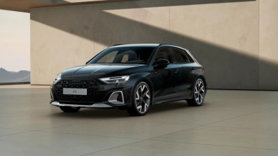 Audi A3 Allstreet - SE-N189139 