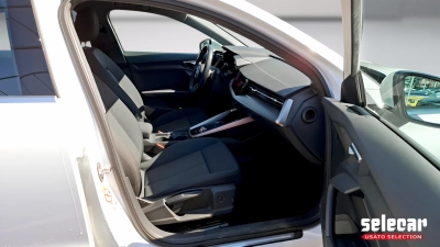 Audi A3 Sportback - SE-U77724 