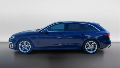 Audi A4 Avant - AU-U76014 