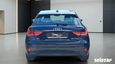 Audi A1 Sportback - SE-U78952 