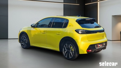 Peugeot 208 - SE-U79643 