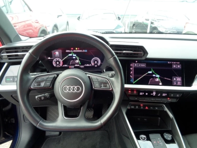 Audi A3 Sportback - SE-U77570 