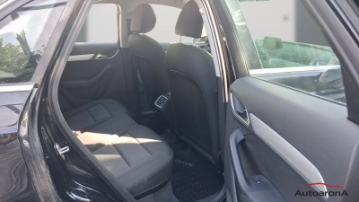 Audi Q3 - AU-U71446 