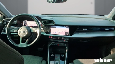 Audi A3 - SE-U79008 
