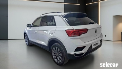 Volkswagen T-Roc - SE-U78843 