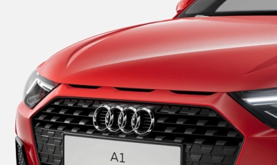 Audi A1 Sportback - SE-N183983 