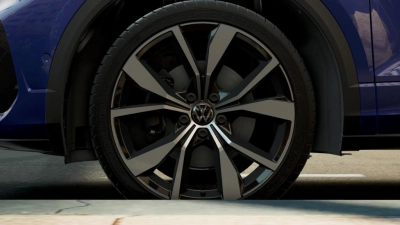 Volkswagen T-Roc - SE-N186957 