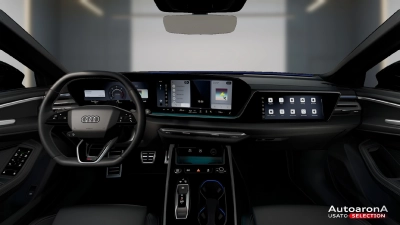 Audi A5 Avant - AU-N186983 
