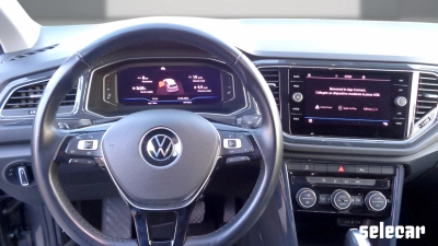 Volkswagen T-Roc - AU-U76719 