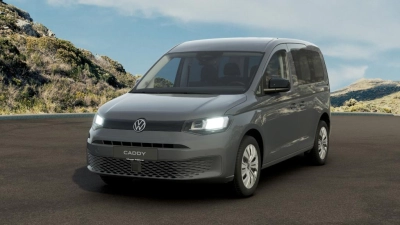 Volkswagen VIC Caddy - AU-N184229 
