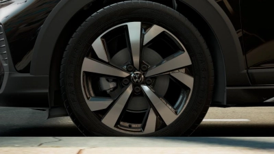 Volkswagen Taigo - SE-N192233 