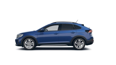 Volkswagen Taigo - SE-N186798 