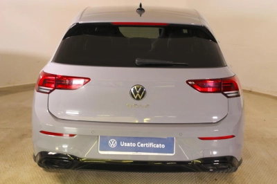 Volkswagen Golf - AU-U77636 