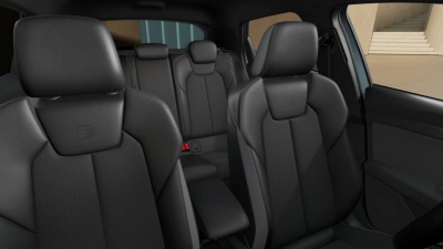 Audi A1 Allstreet - AU-N186092 