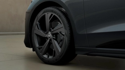 Audi A6 - AU-N185523 