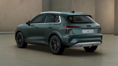 Audi Q3 - SE-N190669 