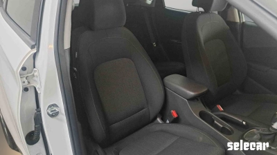 Hyundai Kona - SE-U78203 
