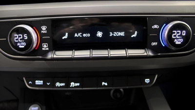 Audi A4 Avant - AU-U79033 