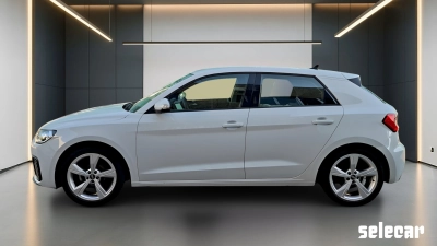Audi A1 Sportback - SE-U79137 