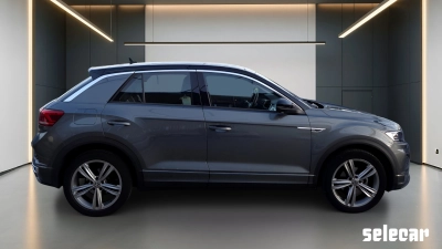 Volkswagen T-Roc - AU-U76719 