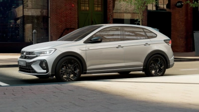 Volkswagen Taigo - AU-N189925 