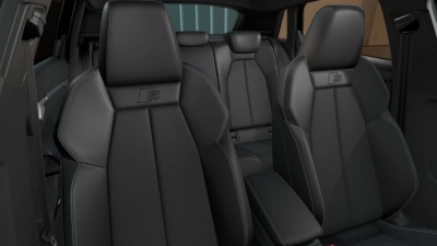 Audi A3 Sportback - SE-N181748 
