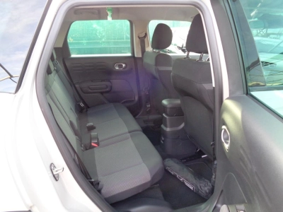 Citroen C3 - SE-U76565 