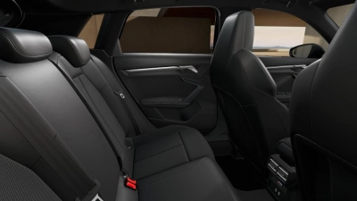 Audi A3 Sportback - SE-N180488 