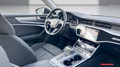 Audi A6 Avant - AU-U75204 