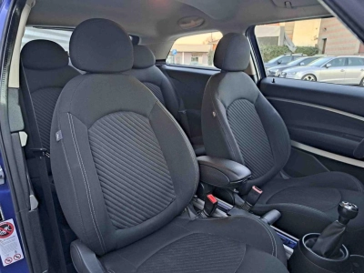 MINI Paceman - SE-U73584 