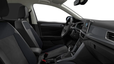 Volkswagen T-Roc - AU-N179976 