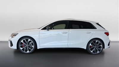 Audi S3 - AU-U79395 