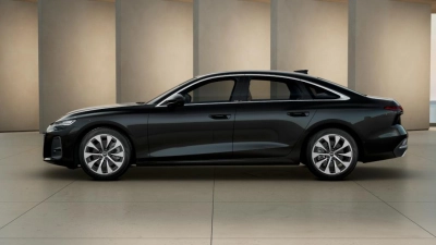 Audi A6 - AU-N188015 