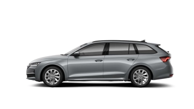 Skoda Octavia - AU-N194595 