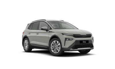 Skoda ELROQ - AU-N190180 