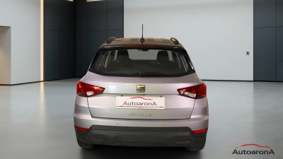 Seat Arona - AU-U78860 