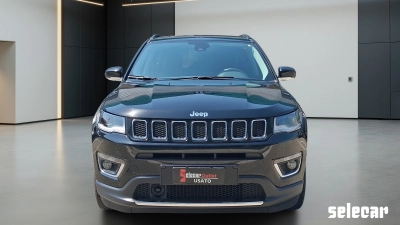 Jeep Compass - SE-U79878 