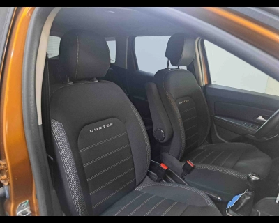 Dacia Duster - SE-U79072 