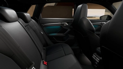 Audi A3 Allstreet - SE-N186232 