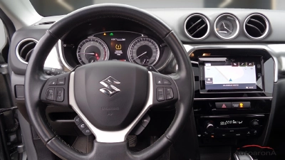 Suzuki Vitara - AU-U75629 