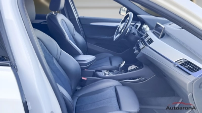 BMW X2 - AU-U76500 