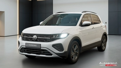 Volkswagen T-Cross - AU-N191970 
