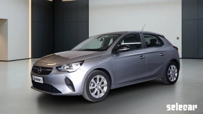 Opel Corsa - SE-U79740 
