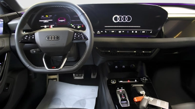 Audi A6 - AU-U79251 