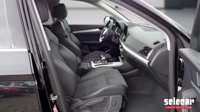 Audi Q5 - SE-U76018 