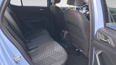 Volkswagen T-Cross - AU-U79333 